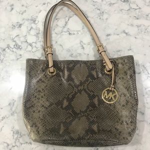 Michael Kors Handbag
